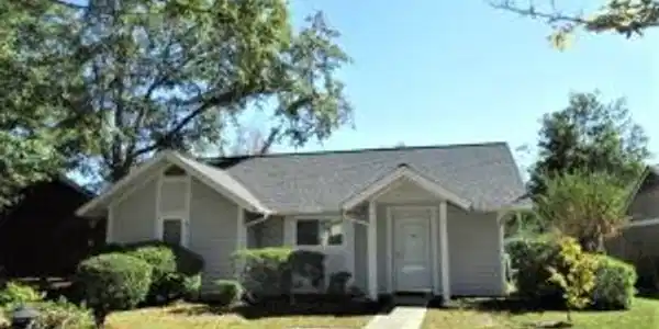 11 Andre Michaux Road