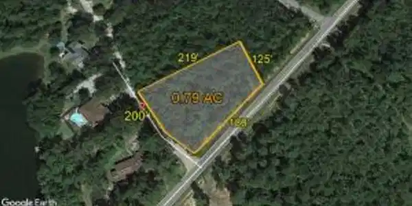 0 Santee Lakes Court