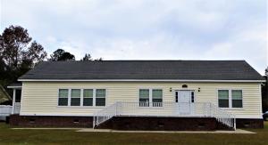 135 Hines Drive