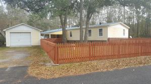 1111 Overton Drive
