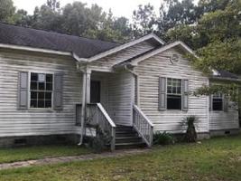 611 Beulah Tabernacle Drive