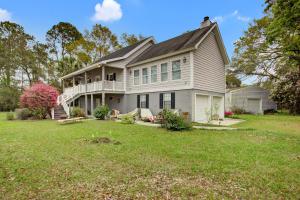 1150 Overton Drive