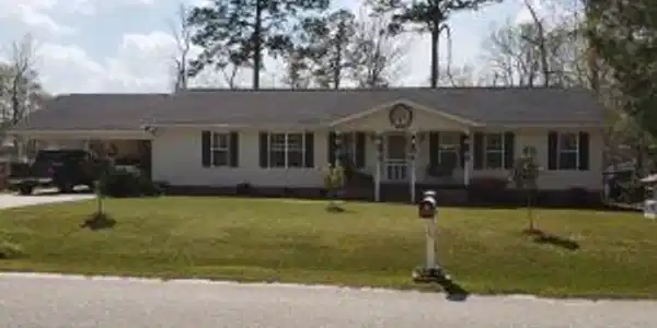 1246 Mill Creek Drive
