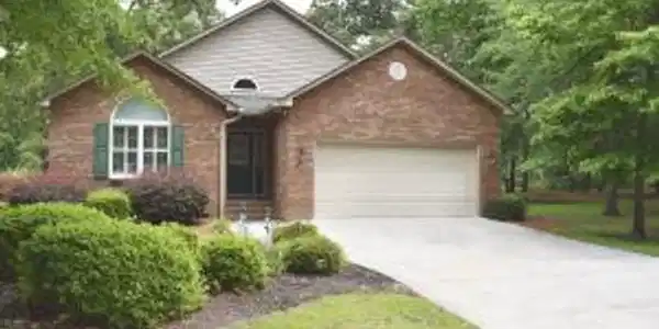 709 Oak Hill Drive