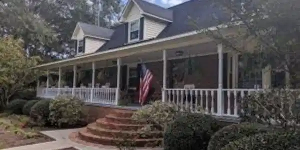 941 St Julien Drive