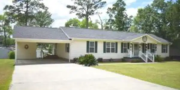 1246 Mill Creek Drive