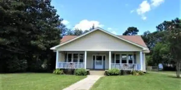 342 Barkley Street