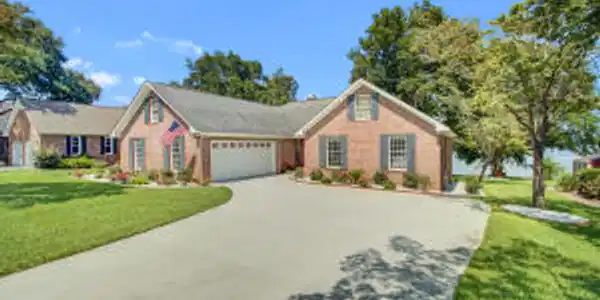 491 Santee Drive