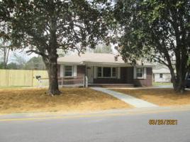 116 Magnolia Street