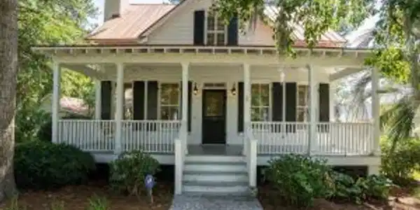 10 Eagle Lane