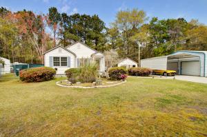 168 Ravenell Drive