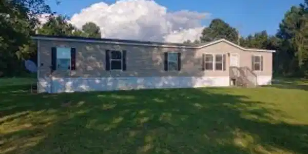 593 Mount Olive Road