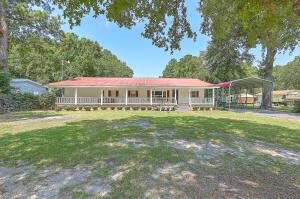 724 Levee Drive