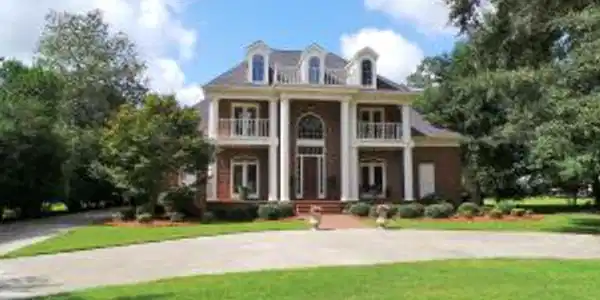 1455 Jasmine Lane