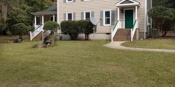 20 Hunters Path