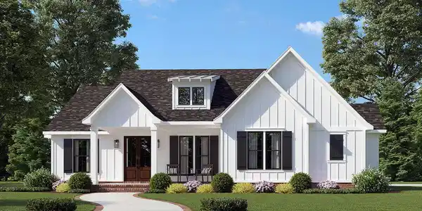 2 Eagle Lane