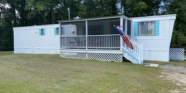 2395 Princess Pond Road