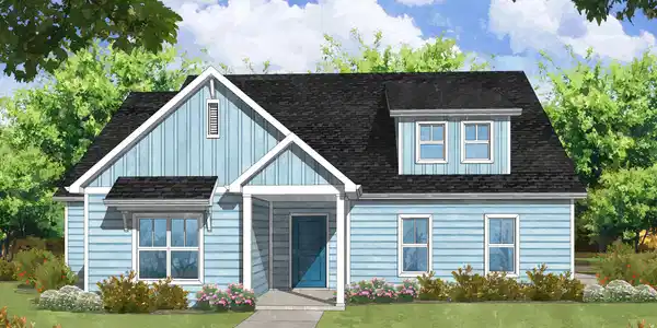 176 Twisted Oak Trail Trail