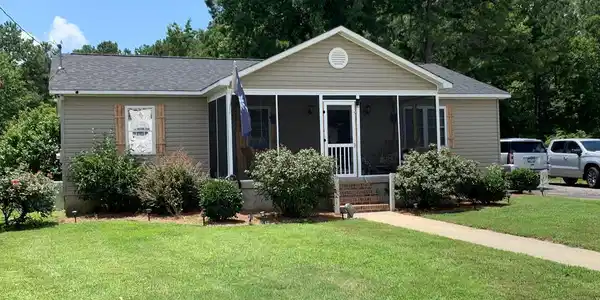6036 Salem Road