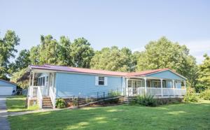 671 Barn Road