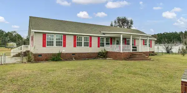 6340 Bill Davis Road