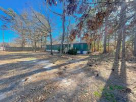 615 Barn Road