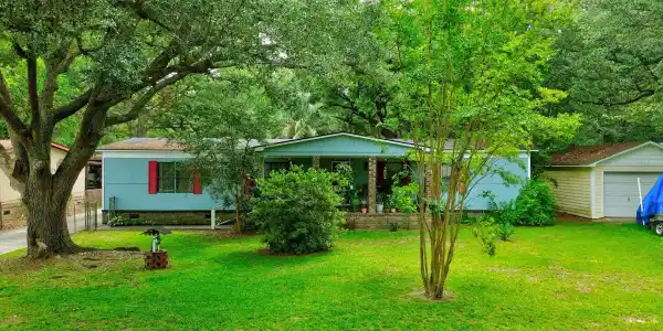 108 Water Way