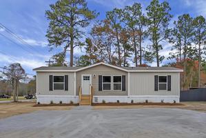172 Dawsey Drive
