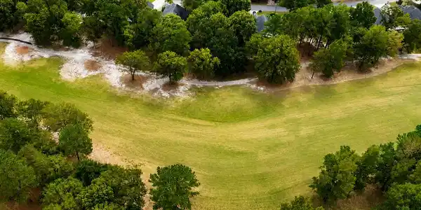Image 2: Golf Course