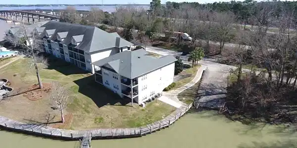 411 Ballard Lane