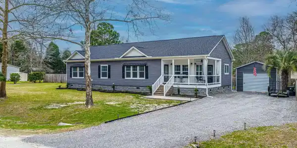164 Albacore Road