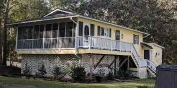 Lot 7 Suwanee Drive