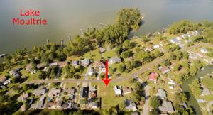 344 Lake Moultrie Drive