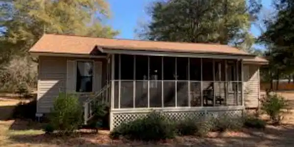 3409 Princess Pond Road