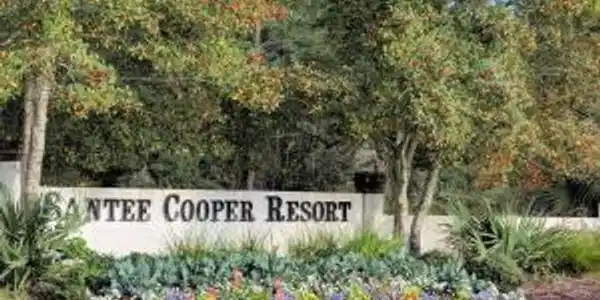 Lot # 7b Santee Cooper Annex