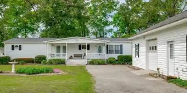 1554 James Loop Road