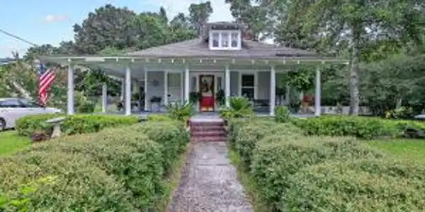 2614 Eutaw Road