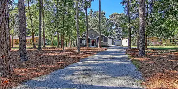 1752 James Loop Road