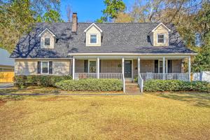 317 Land O Pines Circle