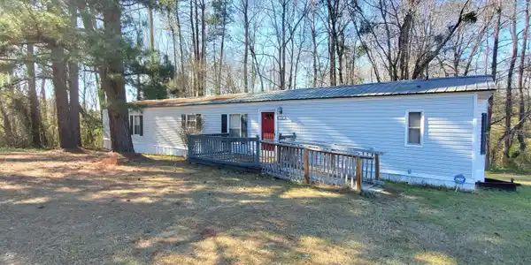 136 Warrior Drive