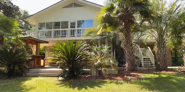 322 Broad River Drive