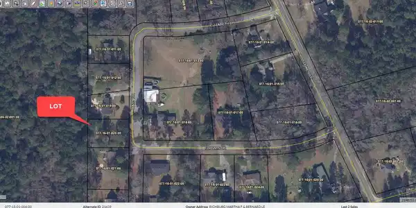 0000 Mary Drive