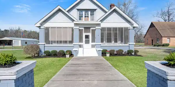 206 Old Orangeburg Rd Road