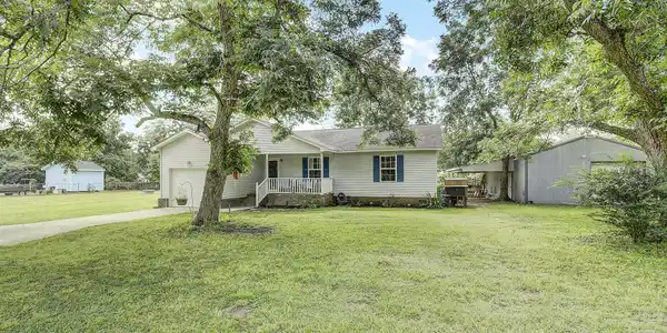 114 Preacher Lane