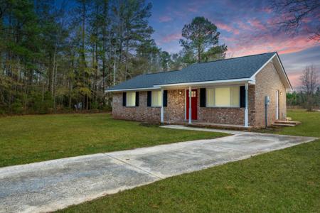 2149 Highway 6, Pinopolis SC 29469