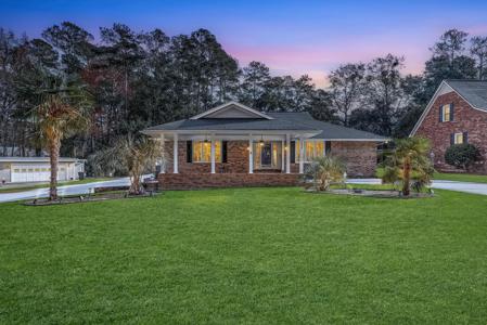 125 Cooper Drive
