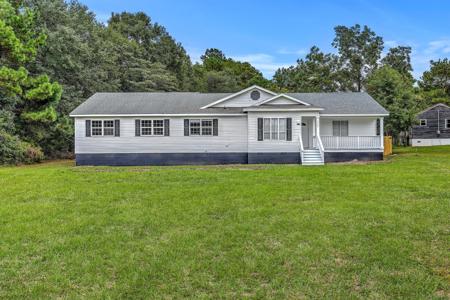 1344 Spiers Landing Road