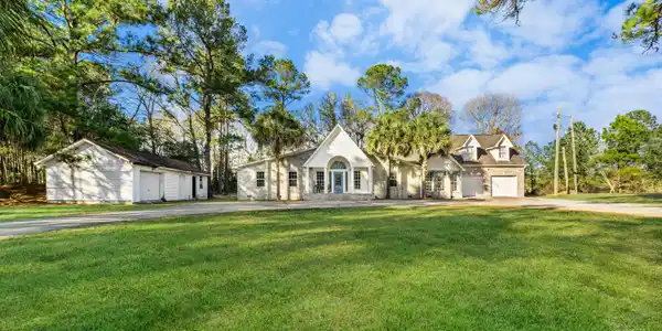 12397 Old Number Six Highway