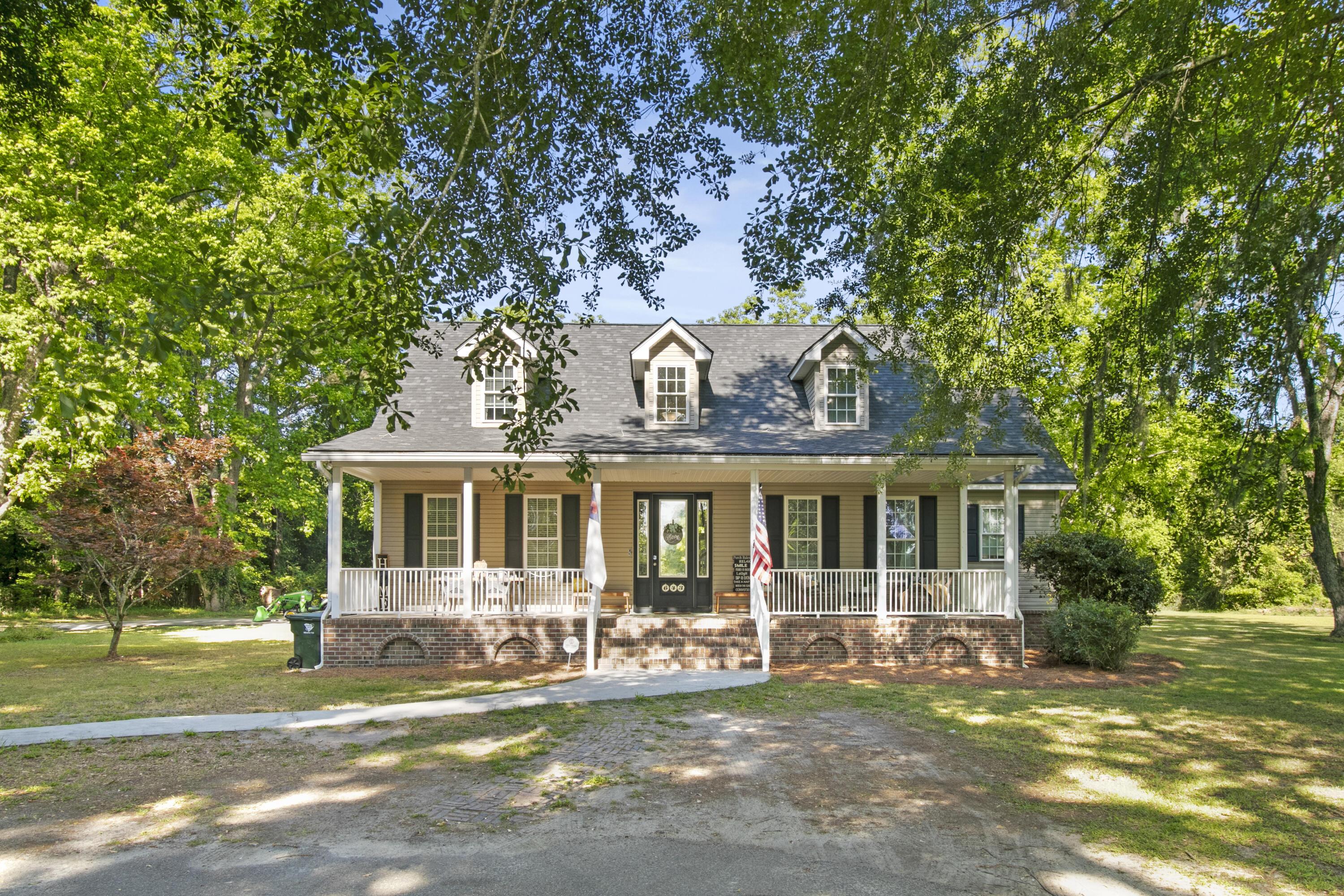 643 Broughton Road, Moncks Corner, SC lhrmls02155779