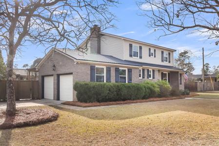 310 Land O Pines Circle